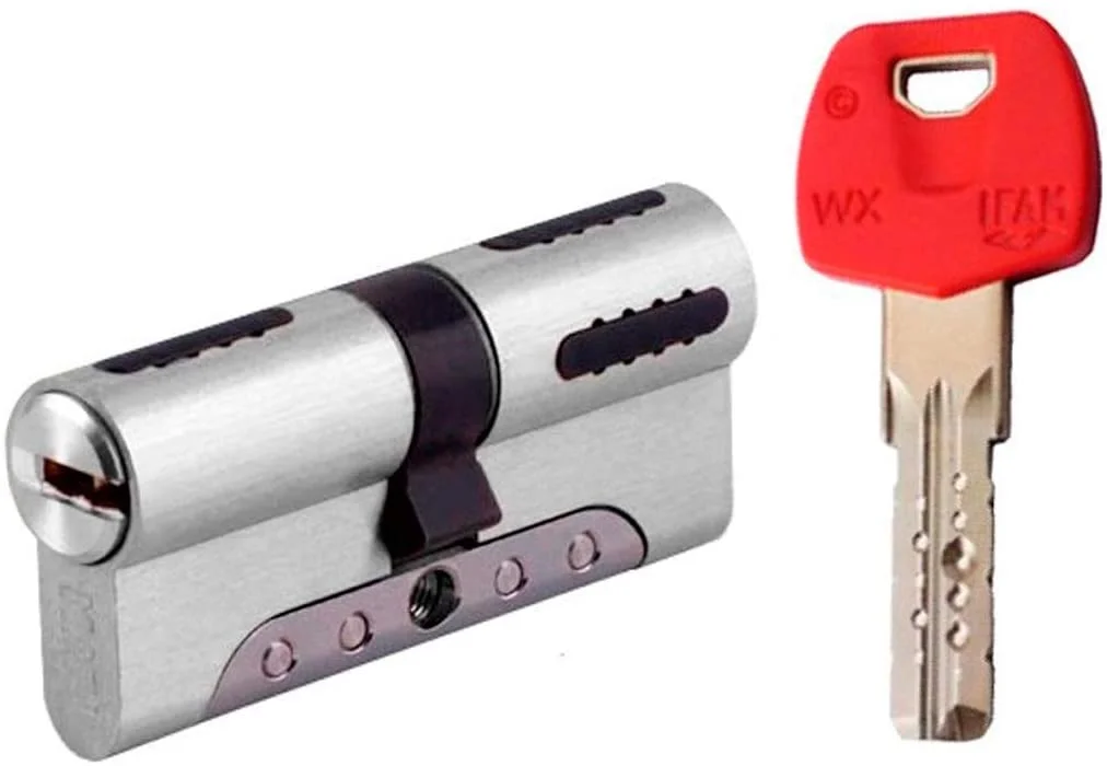Bombines de seguridad