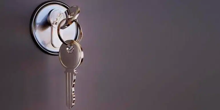 Cambio de llaves 24 horas El Escorial